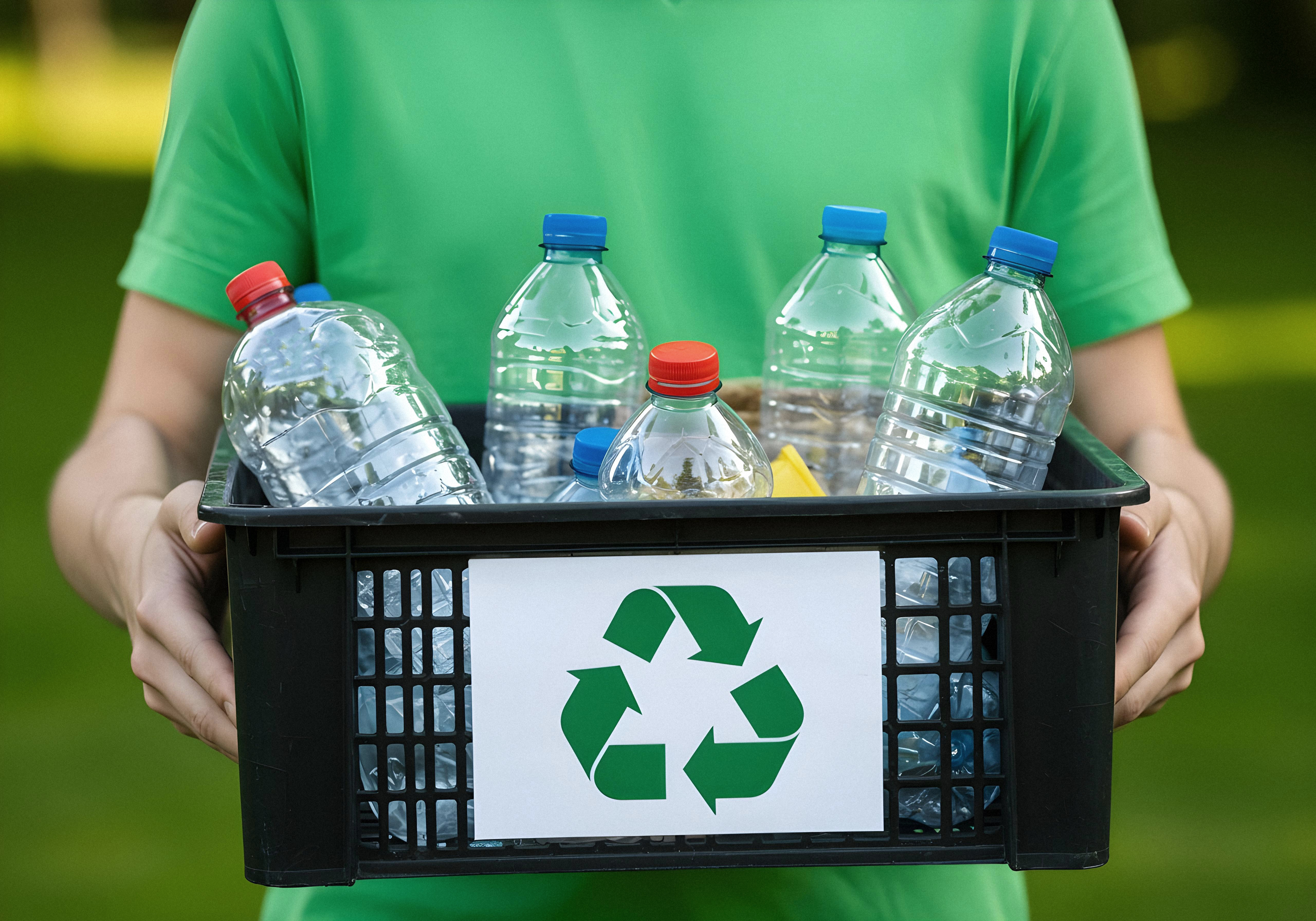 Recycle