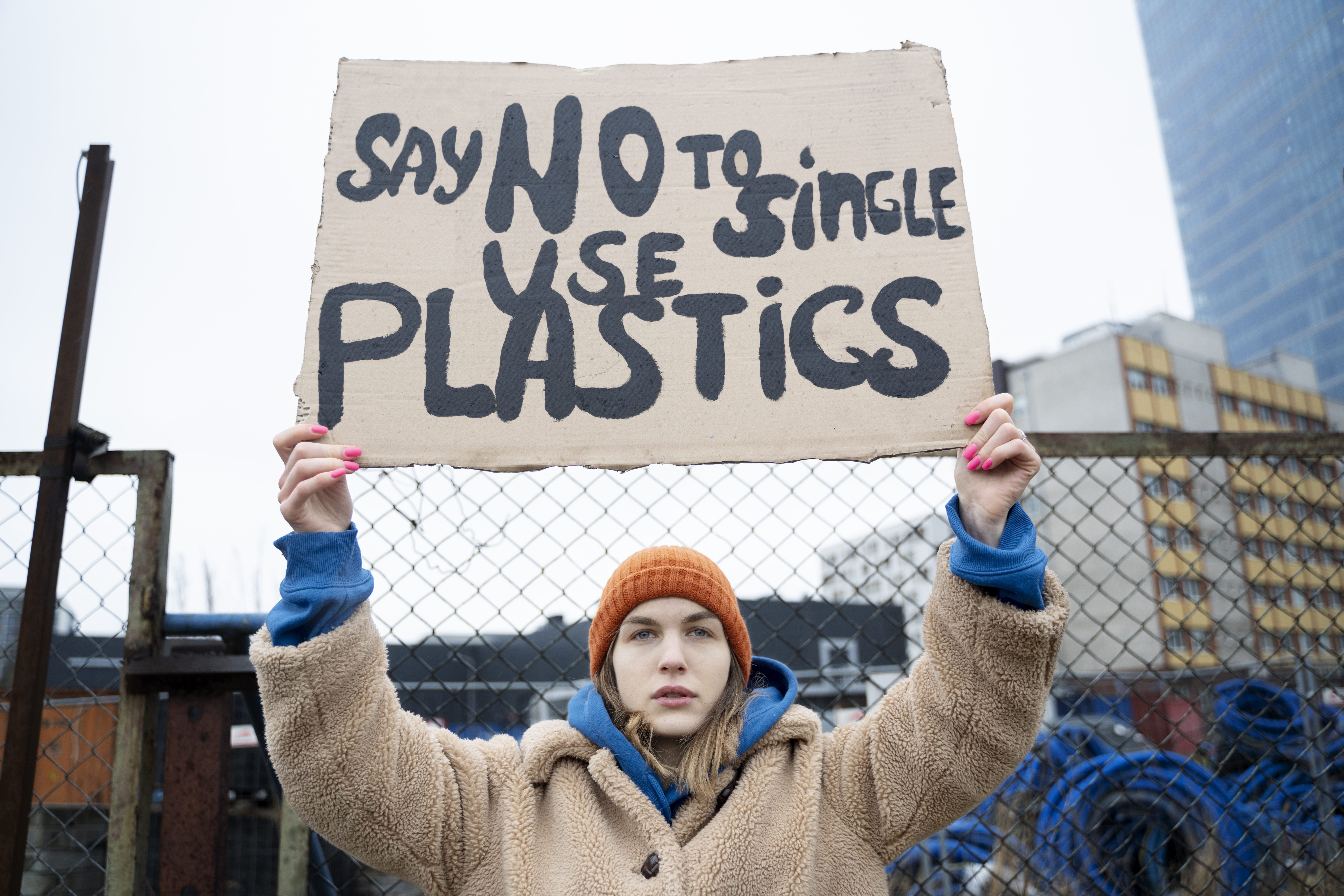 Refuse